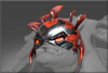 Inscribed Helm of Tarrasque
